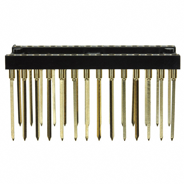 123-13-628-41-001000 Mill-Max Manufacturing Corp.  Zoccoli IC