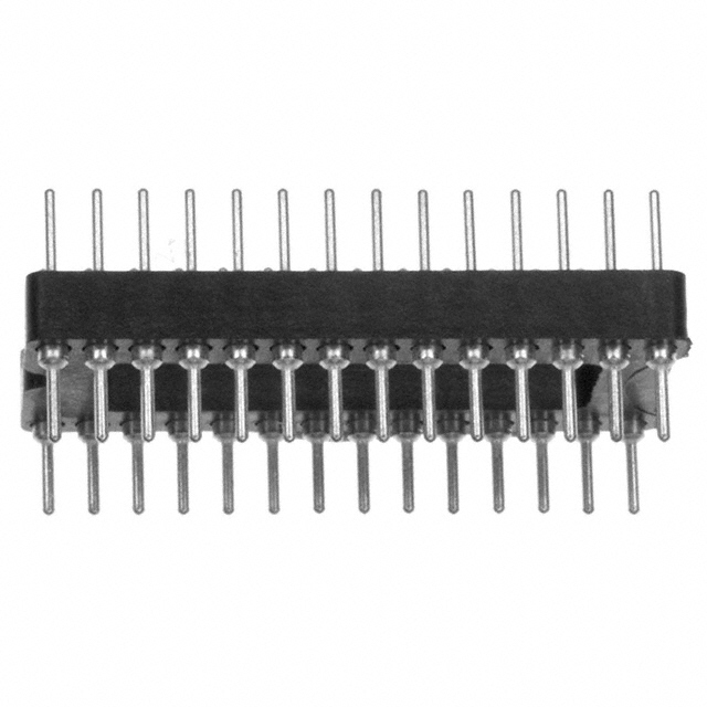 162-40-428-00-180000 Mill-Max Manufacturing Corp.  Broches spéciales pour en-têtes