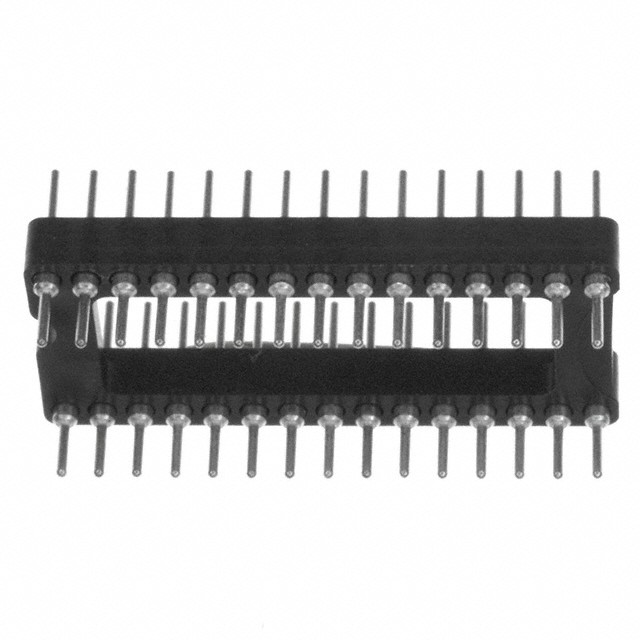 162-40-430-00-180000 Mill-Max Manufacturing Corp.  Broches spéciales pour en-têtes