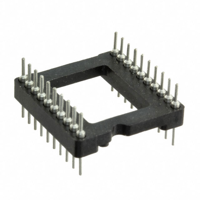 162-40-620-00-180000 Mill-Max Manufacturing Corp.  Headers Specialty Pin