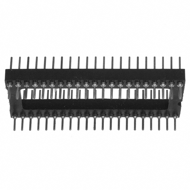 162-40-642-00-180000 Mill-Max Manufacturing Corp.  Headers Specialty Pin