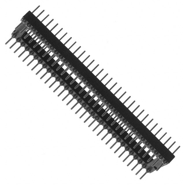 162-40-664-00-180000 Mill-Max Manufacturing Corp.  Headers Specialty Pin