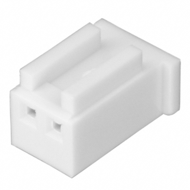 0022011024 Molex  Rectangular Connector Housings