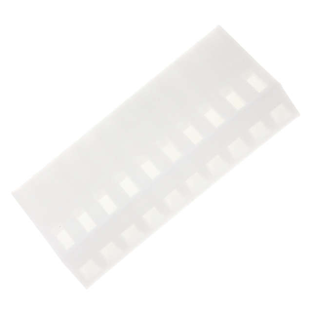 22012101 Molex  Rectangular Connector Housings