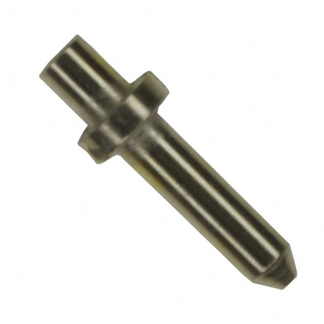 3101-1-00-21-00-00-08-0 Mill-Max Manufacturing Corp.  PC Pin Single Post Connectors