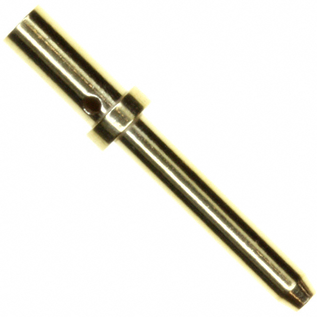 3609-3-07-21-00-00-08-0 Mill-Max Manufacturing Corp.  PC Pin Single Post Connectors