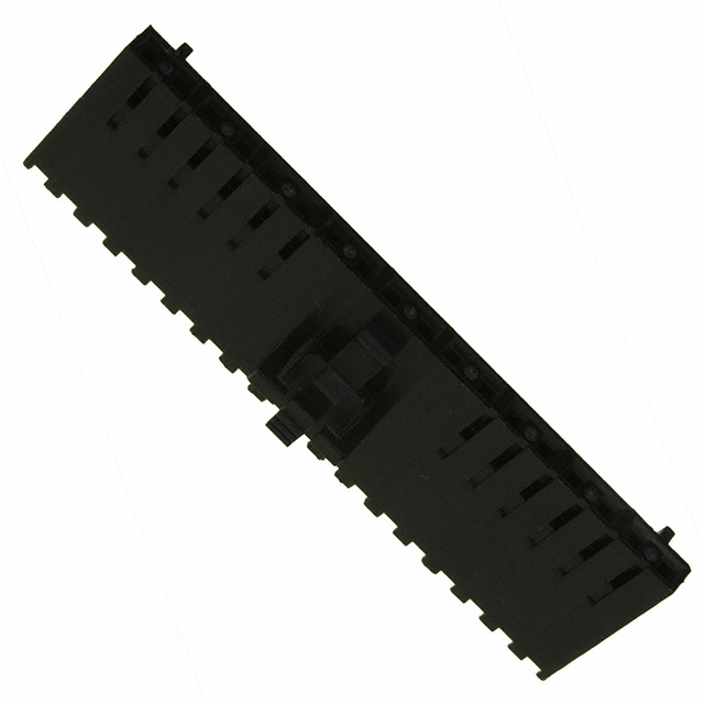 0050579418 Molex  Boîtiers de connecteurs rectangulaires