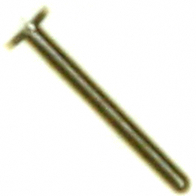 5240-0-00-15-00-00-33-0 Mill-Max Manufacturing Corp.  PC Pin Single Post Connectors