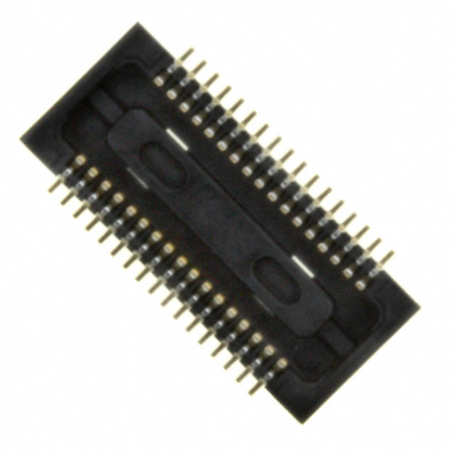 DF30FB-34DS-0.4V(81) Hirose Electric Co Ltd  Matrices de type bord Mezzanine (carte à carte)
