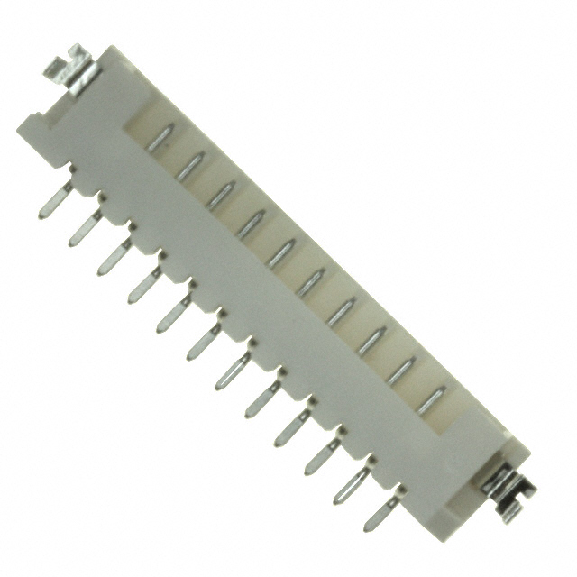 DF3DZ-12P-2H(21) Hirose Electric Co Ltd  Embases à broches mâles