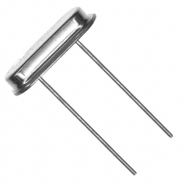 ECS-80-20-4VX ECS Inc.  Cristales