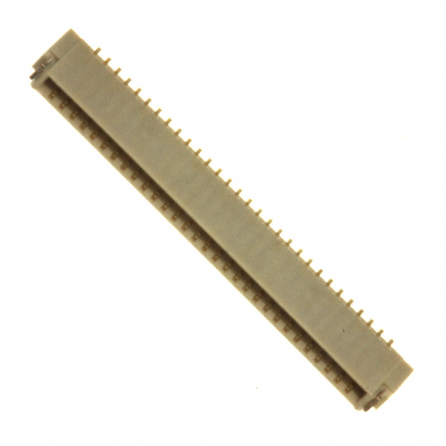 FH34S-30S-0.5SH(10) Hirose Electric Co Ltd  FFC FPC (Flat Flexible) Connector Assemblies