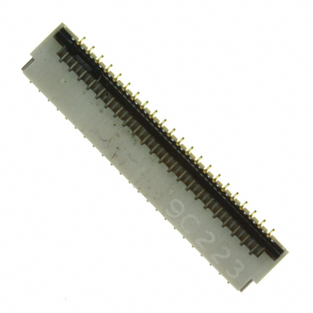 FH35-45S-0.3SHW(50) Hirose Electric Co Ltd  FFC FPC (Flat Flexible) Connector Assemblies