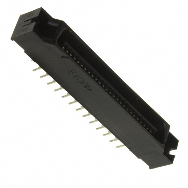 FX2BA-52PA-1.27DSA(71) Hirose Electric Co Ltd  Centronics Connectors