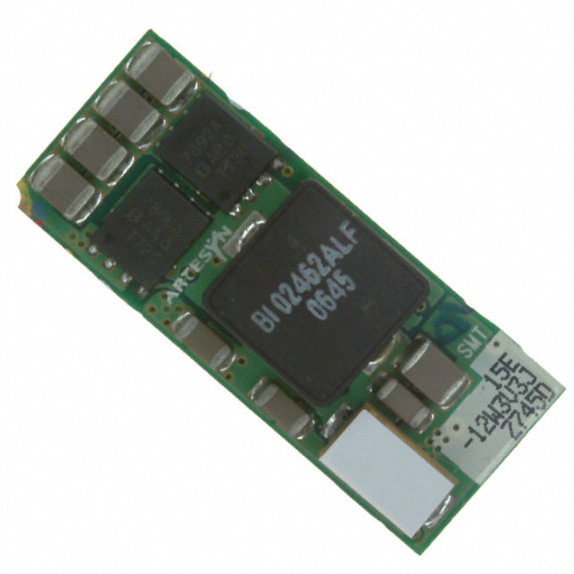 SMT15E-12W3V3J Artesyn Embedded Power  Convertitori CC CC