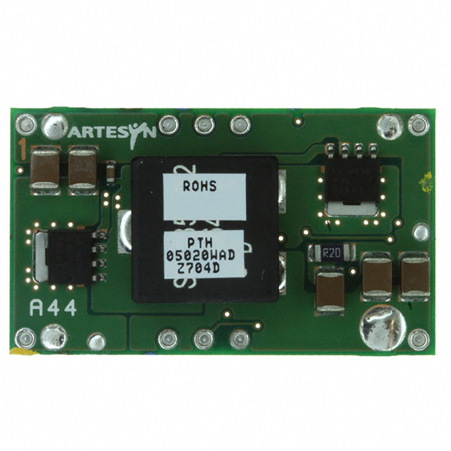 PTH05020WAD Artesyn Embedded Power  Convertitori CC CC