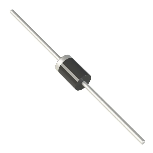 1.5KE8.2CA SMC Diode Solutions Diodos TVS