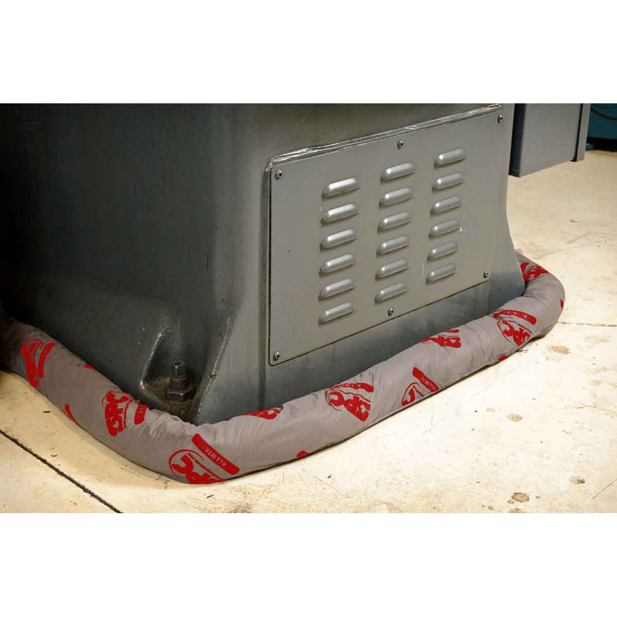 MS-412 Brady Corporation  Accesorios