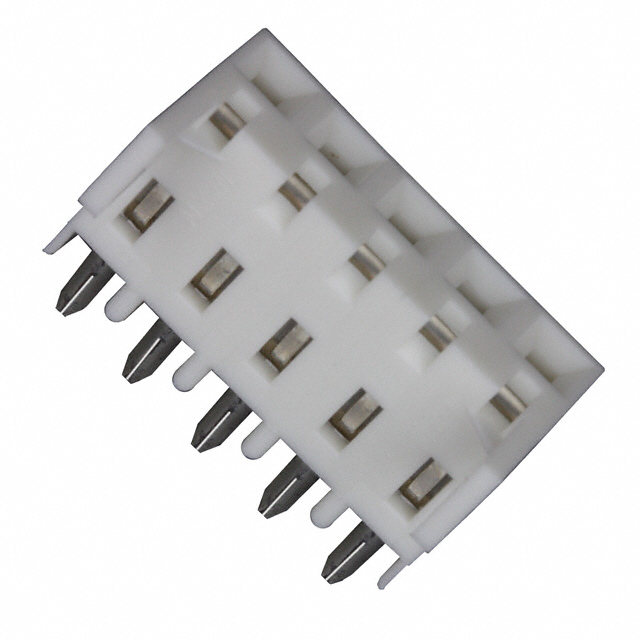 9483056 Molex  Headers Receptacles Female Sockets