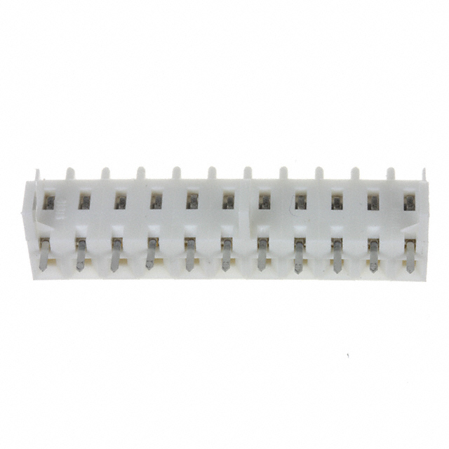 9483114 Molex  Embases Prises femelles