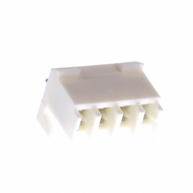 0009484049 Molex  Embases Prises femelles
