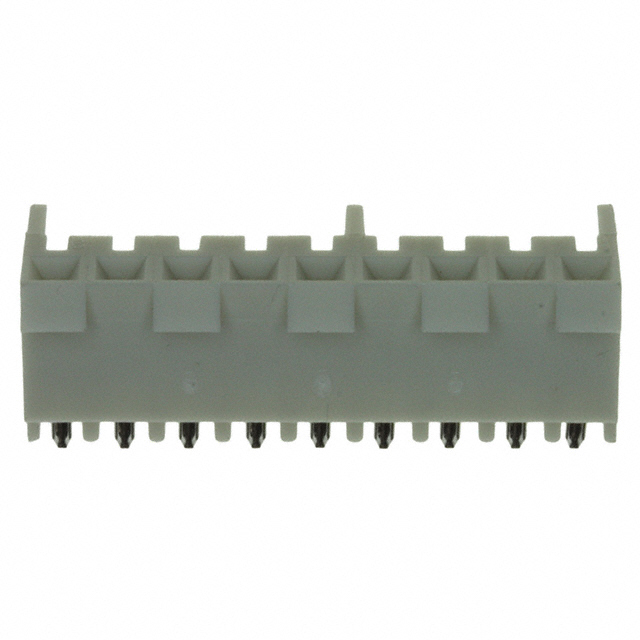 0009484098 Molex  Embases Prises femelles
