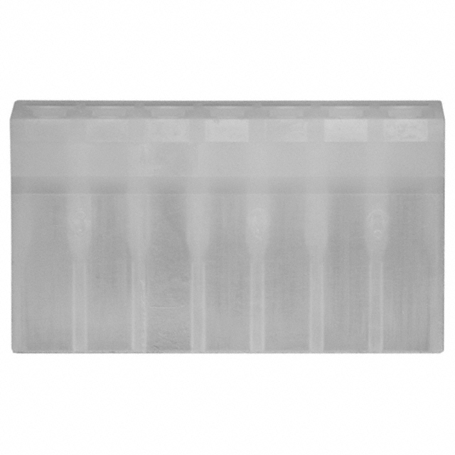 0009501071 Molex  Boîtiers de connecteurs rectangulaires