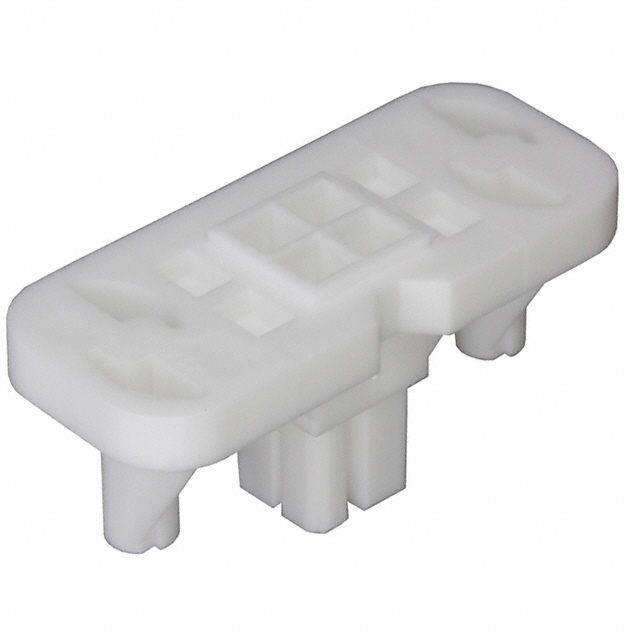 15060041 Molex  Boîtiers de connecteurs rectangulaires