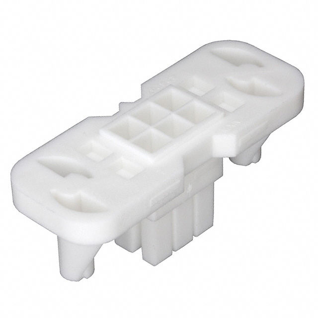 15060061 Molex  Boîtiers de connecteurs rectangulaires