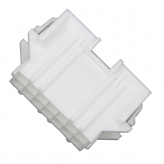 15060146 Molex  Boîtiers de connecteurs rectangulaires