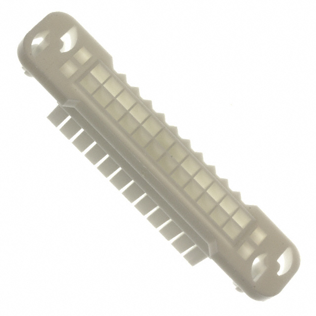 15060241 Molex  Boîtiers de connecteurs rectangulaires