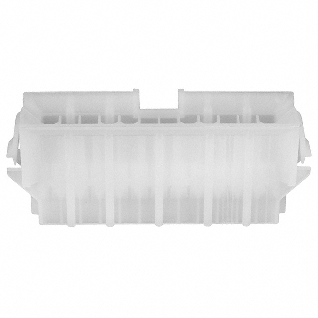 15060245 Molex  Boîtiers de connecteurs rectangulaires