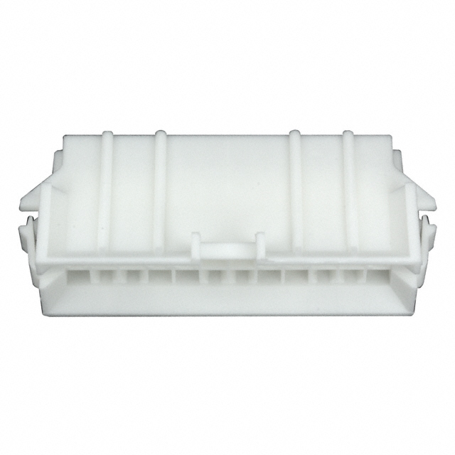 15060246 Molex  Boîtiers de connecteurs rectangulaires