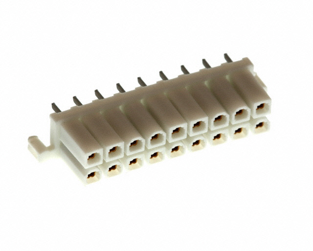 15247183 Molex  Embases Prises femelles