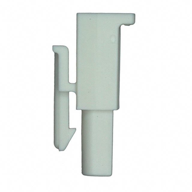 19091016 Molex  Boîtiers de connecteurs rectangulaires