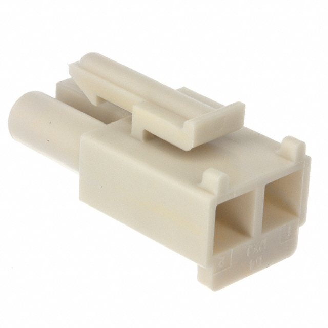 19091026 Molex  Boîtiers de connecteurs rectangulaires