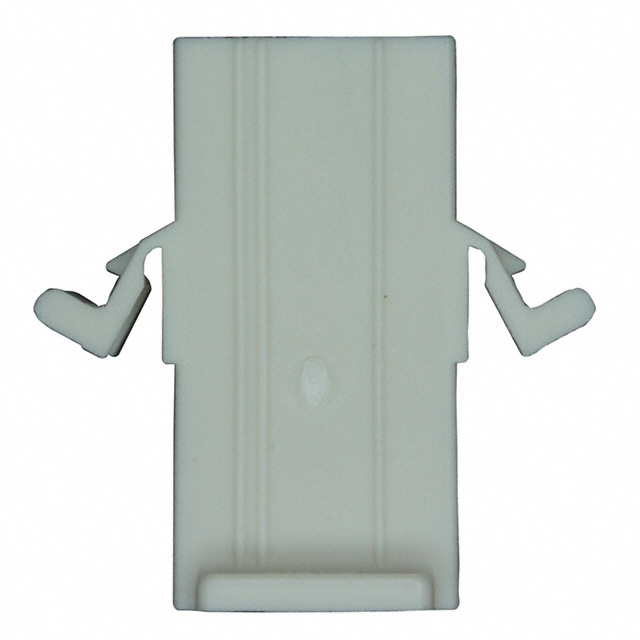 19092027 Molex  Rectangular Connector Housings