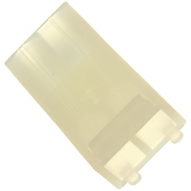 19092029 Molex  Rectangular Connector Housings