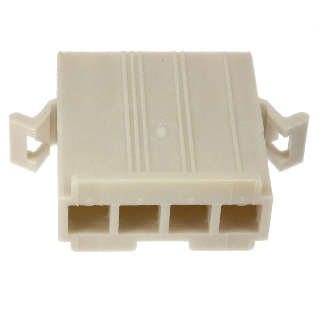 19092047 Molex  Rectangular Connector Housings