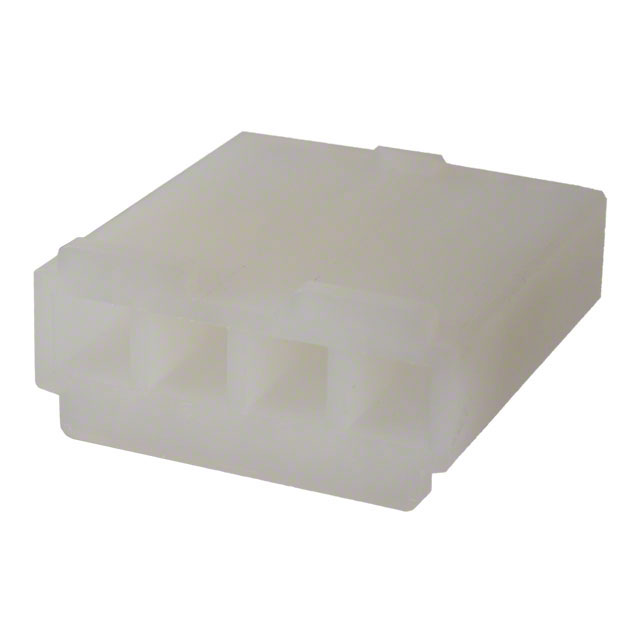 0019092049 Molex  Boîtiers de connecteurs rectangulaires