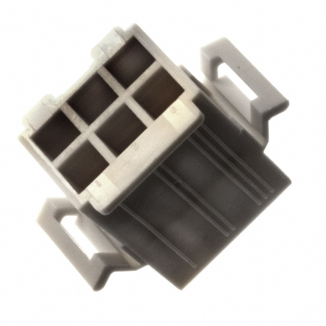 19092067 Molex  Boîtiers de connecteurs rectangulaires