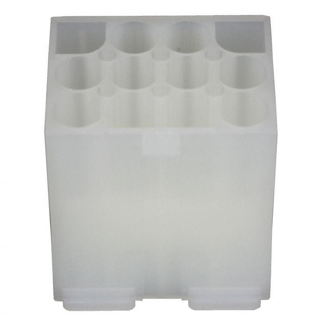 19092129 Molex  Boîtiers de connecteurs rectangulaires