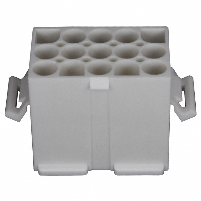 19092157 Molex  Boîtiers de connecteurs rectangulaires