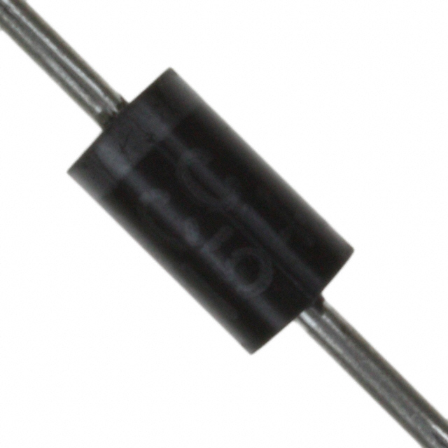 SF32G-AP Micro Commercial Co  Single Diodes