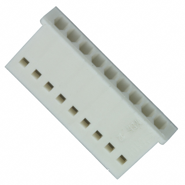 0022011094 Molex  Boîtiers de connecteurs rectangulaires