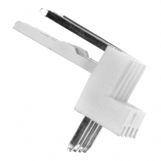22051042 Molex  Headers Male Pins