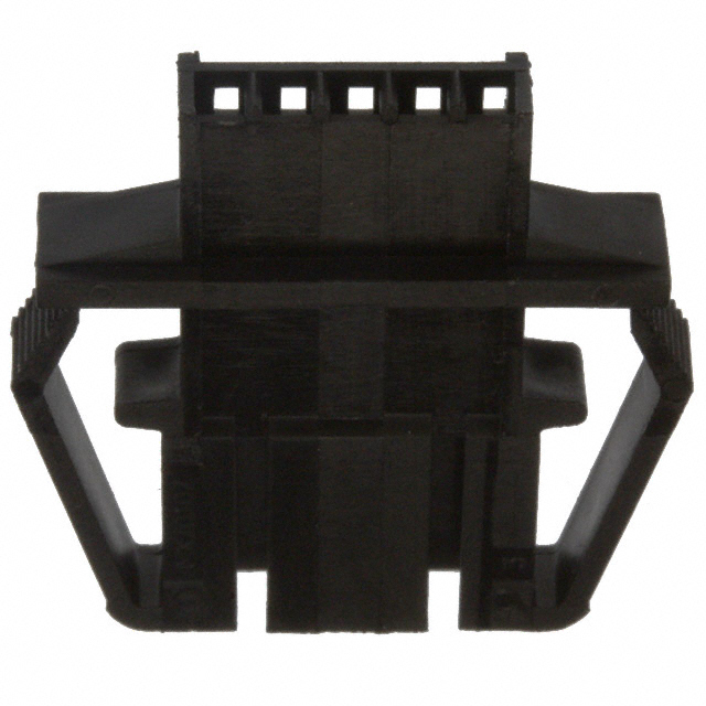 701070039 Molex  Rectangular Connector Housings