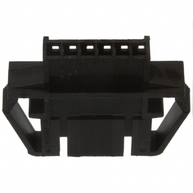 701070040 Molex  Boîtiers de connecteurs rectangulaires