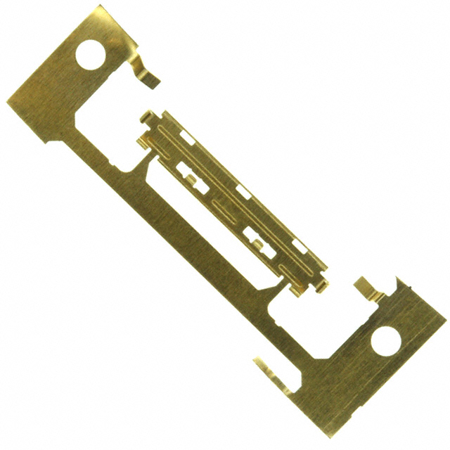 FI-J20C2-SH-D-10000 JAE Electronics  Rectangular Connector Accessories