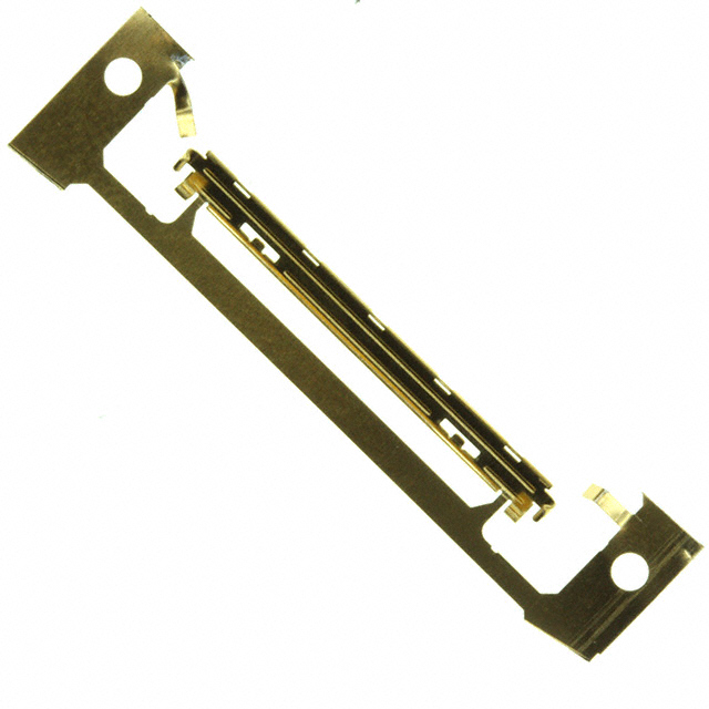 FI-J40C2-SH-D-10000 JAE Electronics  Rectangular Connector Accessories